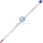 Thermometer, Laboratory, Euro Type